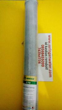 Gambar cto carbon aquayulan 20" dari Urwatul Wutsqa Kota Administrasi Jakarta Timur 1 Tokopedia
