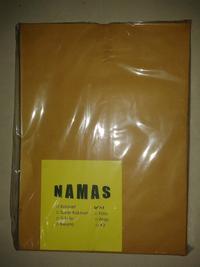 Gambar Amplop Coklat A4 dari MONVIA Kota Administrasi Jakarta Utara 1 Tokopedia