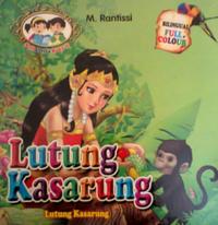 Gambar Buku Seri Cerita Rakyat, Bilingual Full colour "Lutung Kasarung" dari LarisaShop Kota Administrasi Jakarta Pusat 1 Tokopedia