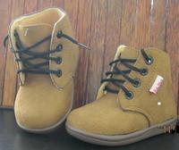 Gambar SEPATU BABYWANG - SHERIF BOOTS dari Audrel Babyshop Kota Tangerang Selatan 1 Tokopedia