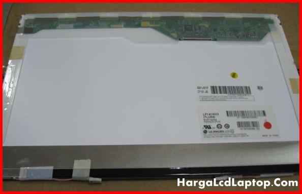 Gambar LCD 14.1 Toshiba Satellite L310 dari Spare Part Laptop Kota Bogor Tokopedia