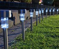 Gambar Lampu Taman Tenaga Matahari LED Garden Lamp Taman LV Tenaga Surya Otomatis Tanpa Listrik Tanpa Kabel Wire Electrical Unik dari Paffie Shop Grosir Kota Surabaya 1 Tokopedia