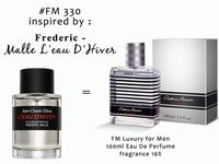 Gambar Eau de parfume Original Eropa~ Luxury collection man dari R~collection Kab. Bogor 1 Tokopedia