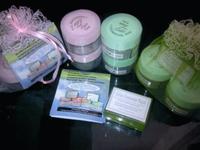 Gambar cream algae dov dari zasqiah shop Kab. Bogor 2 Tokopedia