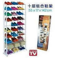 Gambar AMAZING SHOE RACK dari BIG TRADE Jakarta Barat 3 Tokopedia