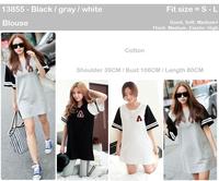 Gambar 13855 - Blouse dari Baju-Baju Murah Jakarta Utara 1 Tokopedia