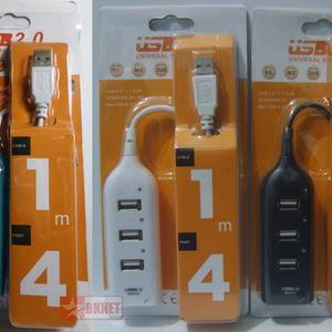 Gambar USB HUB 4 PORT dari surgabelanja1_Archived Jakarta Timur Tokopedia