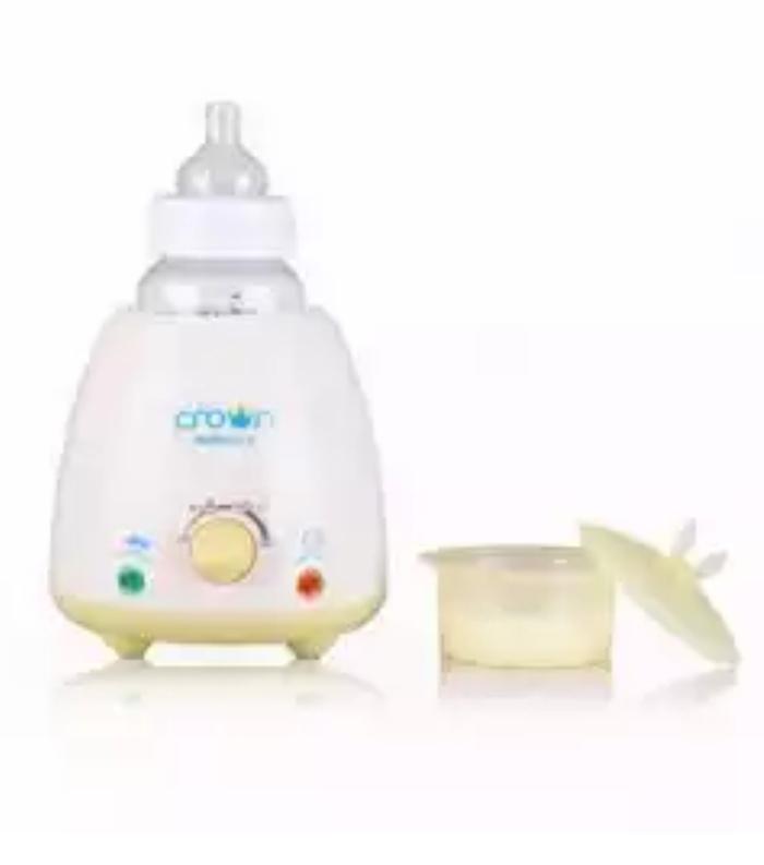 Gambar Crown Warmer Home Car dari MITHASHOP Kota Depok Tokopedia