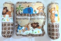 Gambar Bantal Guling ÃÂ¢ÃÂÃÂBaby QueenÃÂ¢ÃÂÃÂ ( 2 bantal, 2 guling) dari Grosiran Pasar Klewer Kota Surakarta 1 Tokopedia