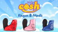 Gambar COSH KIDZ (Sepatu Hujan Anak) dari El Fath Gallery Kab. Lumajang 1 Tokopedia