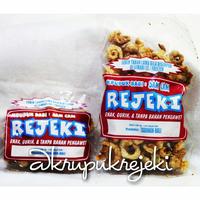 Gambar RAMBAK REJEKI SAMCAM dari Cuan Herbal Shop Kota Denpasar 2 Tokopedia