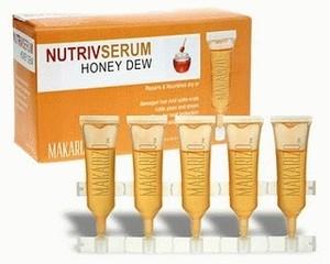 Gambar MAKARIZO HONEY DEW NUTRIV SERUM dari Cosme Beauty Store Kota Denpasar Tokopedia