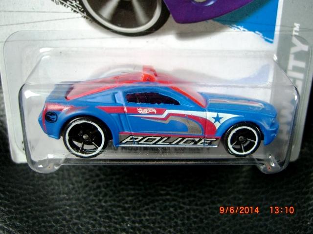 Gambar FORD MUSTANG GT CONCEPT HW CITY (TREASURE HUNT 2013) dari COOLS STUFFS Kota Administrasi Jakarta Barat Tokopedia