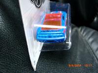Gambar FORD MUSTANG GT CONCEPT HW CITY (TREASURE HUNT 2013) dari COOLS STUFFS Kota Administrasi Jakarta Barat 5 Tokopedia