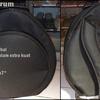 Gambar Tas Snare Drum dari JuraganSoftcase Kota Bandung Tokopedia