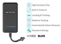 Gambar gps tracker neosmart t2 mobil motor + free pulsa gprs sampai maret 2015 (limited stock) dari Platinum Auto Center Kab. Cirebon 1 Tokopedia