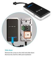 Gambar gps tracker neosmart t2 mobil motor + free pulsa gprs sampai maret 2015 (limited stock) dari Platinum Auto Center Kab. Cirebon 3 Tokopedia