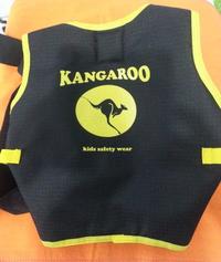 Gambar SABUK/ROMPI PENGAMAN ANAK (CHILD SAFETY WEAR) SAAT NAIK MOTOR dari GJ-Online Kota Surabaya 1 Tokopedia