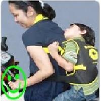 Gambar SABUK/ROMPI PENGAMAN ANAK (CHILD SAFETY WEAR) SAAT NAIK MOTOR dari GJ-Online Kota Surabaya 4 Tokopedia