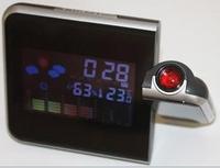 Gambar Jam Alarm LED Projection Terbaru dari i2Y Store Kota Bandung 1 Tokopedia