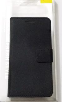 Gambar Leather case Lenovo A706 dari TokoUniiq Kota Medan 2 Tokopedia