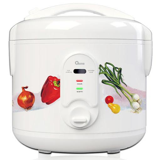 Gambar OX-819N | Paprika 4in1 Rice Cooker & Poridge dari Toko Heri Kota Bekasi Tokopedia