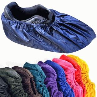 Rain Shoe Cover - Pelindung sepatu tahan hujan / Anti air 1
