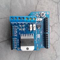 Gambar Motor drive shield-L298N V3.0 -Arduino Compatible dari Akhishop Electronics Kota Surabaya 1 Tokopedia