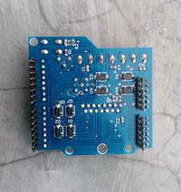 Gambar Motor drive shield-L298N V3.0 -Arduino Compatible dari Akhishop Electronics Kota Surabaya 2 Tokopedia