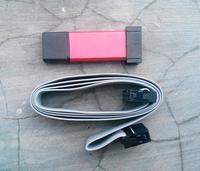 Gambar USB ISP Downloader like Flashdisk dari Akhishop Electronics Kota Surabaya 2 Tokopedia