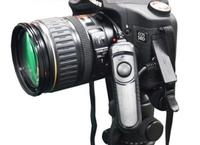 Gambar Release Shutter Kabel Pixel RC-201 dari Gudang Kamera Solo_NEW Kota Surakarta 3 Tokopedia