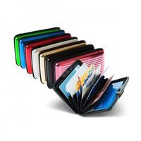 Gambar Card Guard Alumunium Wallet dari Toko Bintang Siang Kab. Cirebon Tokopedia