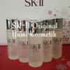 Gambar SK 2 Facial Treatment Essence 30 ml dari SK-II Yumi Kosmetik Jakarta Utara 2 Tokopedia