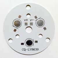 Gambar 3 x 1W/3W PCB Aluminium (Type 3) dari Alako Shop Kota Administrasi Jakarta Timur 3 Tokopedia
