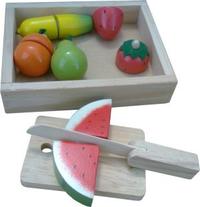 Gambar Buah Potong - Mainan Edukatif dari Grand Toys_NEW Kab. Bekasi 3 Tokopedia