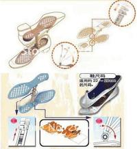 Gambar Rak sepatu susun dari KemanggisanStore Kota Administrasi Jakarta Barat 2 Tokopedia