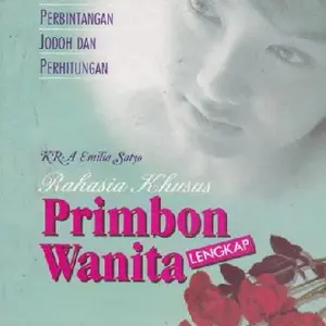 Rahasia Khusus Primbon Wanita Lengkap
