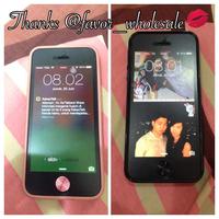 Gambar original Homebutton aluminium Iphone 4 / Iphone 5s dari Case Sultan JRYU Kota Administrasi Jakarta Timur 2 Tokopedia