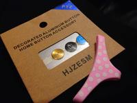 Gambar original Homebutton aluminium Iphone 4 / Iphone 5s dari Case Sultan JRYU Kota Administrasi Jakarta Timur 3 Tokopedia