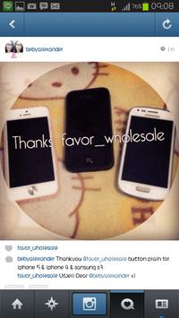 Gambar original Homebutton aluminium Iphone 4 / Iphone 5s dari Case Sultan JRYU Kota Administrasi Jakarta Timur 4 Tokopedia