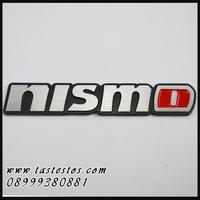 Gambar Emblem Nismo Big dari Chrome Bandits Kota Administrasi Jakarta Selatan 1 Tokopedia