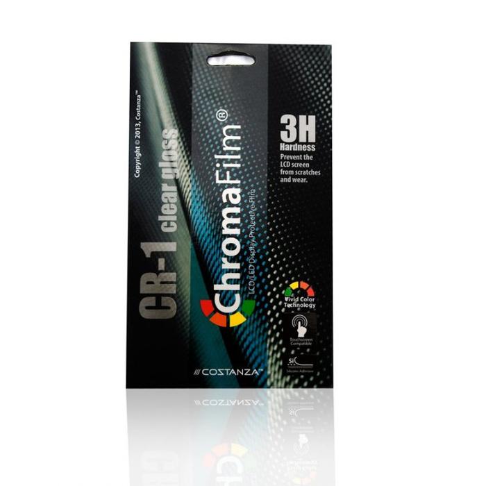 Gambar Coztanza Chroma Film Antigores Lenovo S930 Clear Gloss CR-1 dari Eben Haezer Net Kota Administrasi Jakarta Barat Tokopedia
