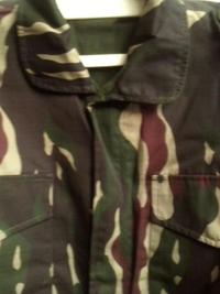 Gambar Jaket bb(bolak balik) loreng kopassus dari NIYANSURI Kota Cimahi 2 Tokopedia