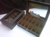 Gambar Box Jam Tangan Isi 12 dari Jogja Handycraft_NEW Kab. Bantul 5 Tokopedia