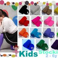 Gambar STOCKING ANAK dari Bajuku Shop Jakarta Kota Administrasi Jakarta Barat 1 Tokopedia