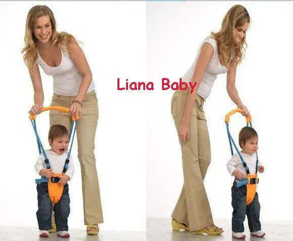 MOONWALK WALKING ASSISTANT