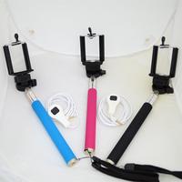 Gambar Tongsis + holder u 9.5cm + Tomsis Android - Merah dari TokoUniiq Kota Medan 1 Tokopedia