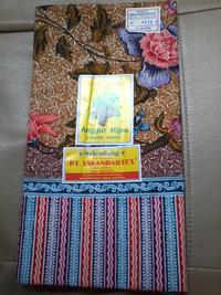 Gambar Kain Gendongan Batik / Selendang Gendongan Bayi / Kain Gendongan Bayi dari Rainbow Rush Kota Depok 2 Tokopedia
