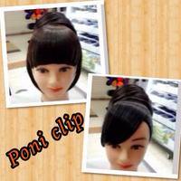 Gambar Ponybangs dari Dlyla shop Jakarta Barat 1 Tokopedia