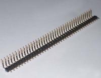 Gambar Header L Header Bengkok 1x40 Gold Plating dari San Eshop Kota Surabaya 1 Tokopedia